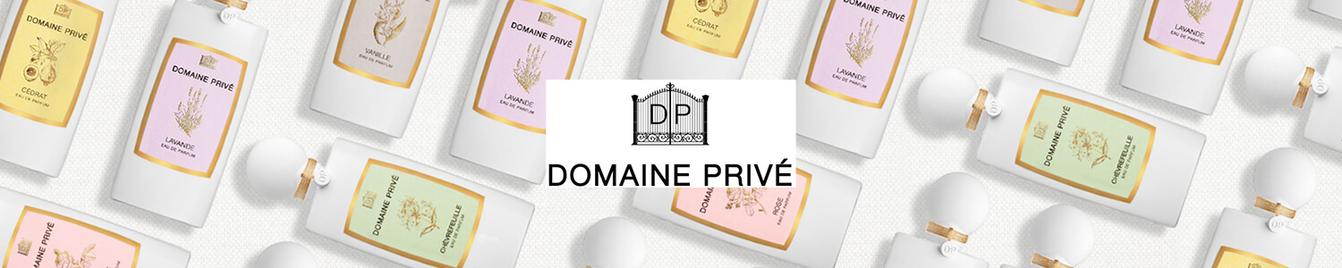 Bannière Domaine Privé